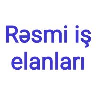 Rəsmi iş elanları logo - Similar company to Pro Recruiting