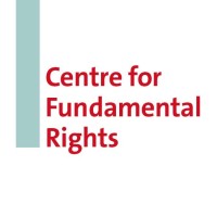 Centre for Fundamental Rights - Hertie School logo - Similar company to Hertie School Data Science Lab
