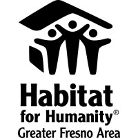 Habitat for Humanity Greater Fresno Area logo - Similar company to Mertech Data Systems, Inc.