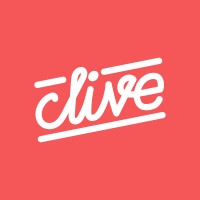 Clive logo - Similar company to Banana Split