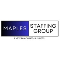 Maples Staffing Group LLC logo - Similar company to Stable Improvement Llc