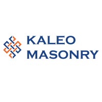 Kaleo Masonry logo - Similar company to Action Masonry Construction, Llc