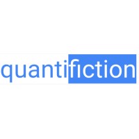 Quantifiction logo - Similar company to Virality Group