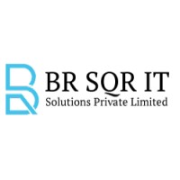 BR SQR IT Solutions Pvt Ltd logo - Similar company to Solix Softech Private Limited
