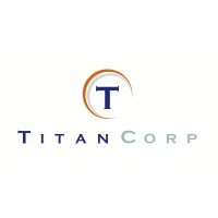 TitanCorp logo - Similar company to Longbranch Development