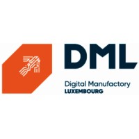 Digital Manufactory Luxembourg logo - Similar company to D13 Studio De Creation