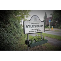The Aylesbury Property Blog logo - Similar company to Bob Networking