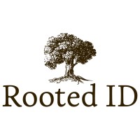 Rooted ID logo - Similar company to Sam-Lab