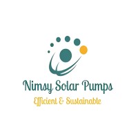 Nimsy Solar Pumps logo - Similar company to Your Data Lead (Ydl) Corp