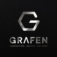 GRAFEN Europe logo - Similar company to Hendi - Tools For Chefs