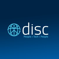 DISC IT Business Solutions logo - Similar company to Logicalsoft