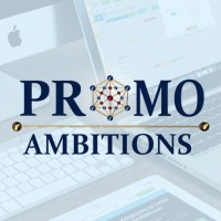 PromoAmbitions LLC logo - Similar company to New Jersey Orators
