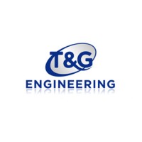 T&G Engineering Holdings Limited logo - Similar company to Adaero Precision Components Ltd