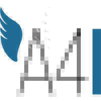 Angels4Impact logo - Similar company to Singularityu Milan Chapter (Powered By Axelera)