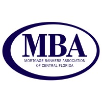 MORTGAGE BANKERS ASSOCIATION OF CENTRAL FLORIDA logo - Similar company to Mortgage Bankers Association Of Metropolitan Washington (Mba/Mw)