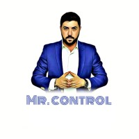 Mr. Control Worldwide logo - Similar company to Beroea Restaurant