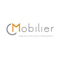C Mobilier logo - Similar company to Richard Diffusion