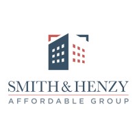 Smith & Henzy Affordable Group logo - Similar company to Conceptor