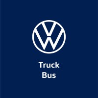 VW Trucks & Buses - West Africa logo - Similar company to Vw Audi Stuff