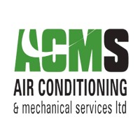 ACMS Air Conditioning and Mechanical Services Ltd logo - Similar company to J2 Mechanical Electrical Services
