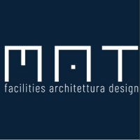 MAT Facilities Architettura Design logo - Similar company to Fma Architettura Ingegneria
