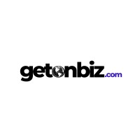 Getonbiz.com logo - Similar company to Gem Programmers