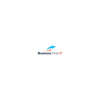 Business First IT logo - Similar company to Netdefense Solutions Llc