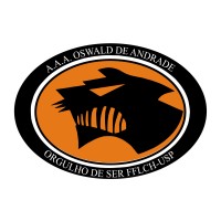 Associação Atlética Acadêmica Oswald de Andrade logo - Similar company to Associação Atlética Acadêmica Lupe Cotrim