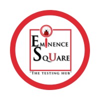 Eminence Square logo - Similar company to Devqaexpert Solution Private Limited