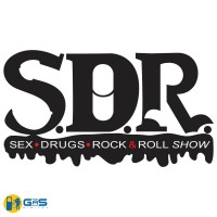 The SDR Show logo - Similar company to Ianalyst.Com
