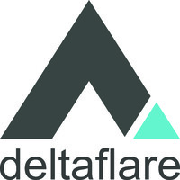 deltaflare logo - Similar company to Digital Security By Design (Dsbd)