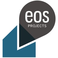 EOS Projects BV logo - Similar company to Trec Development Services