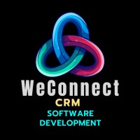 WeConnect - CRM Software Development logo - Similar company to Crm Digital