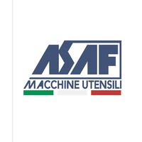 ASAF S.r.l. - Machinery Tools logo - Similar company to Sylmac Srl