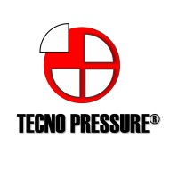 Tecno Pressure logo - Similar company to Opimo Engenharia