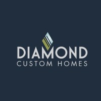 Diamond Custom Homes logo - Similar company to Decklor  Consulting Group Llc