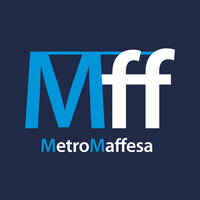 MetroMaffesa logo - Similar company to Gomendio Constructores