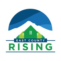 East County Rising