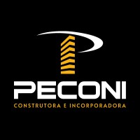 Peconi Construtora logo - Similar company to Construtora Procivil