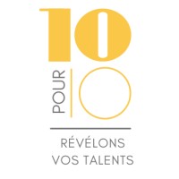 Association 10pour10 logo - Similar company to Hizabeli