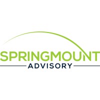 Springmount Advisory logo - Similar company to Blue Praxis