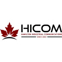 Hicom logo - Similar company to Cube Centric Ltd