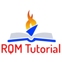 RQM Tutorial logo - Similar company to Study Zone