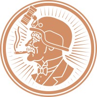 Colonel Stogie logo - Similar company to Lsc Destruction