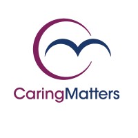 CaringMatters logo - Similar company to Next Day Dumpsters