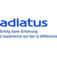 adlatus Winterthur-Schaffhausen logo - Similar company to Stoz Werbeagentur Ag