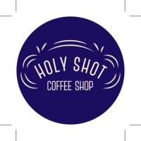 Holyshot Coffeeshop logo - Similar company to Reims C’Est Cool ?