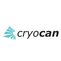 CRYOCAN logo - Similar company to Arıtaş Cryogenics