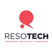 RESOTECH SAS logo - Similar company to Place Des Alpes