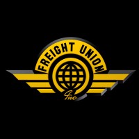 Freight Union logo - Similar company to Freight Union Inc